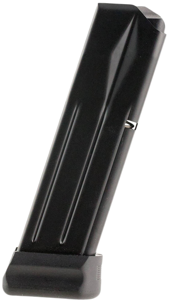 Sig Sauer MAG2022917 SP2022  17rd 9mm Luger Extended For Sig Pro 2340/P2022/2009 Blued Steel