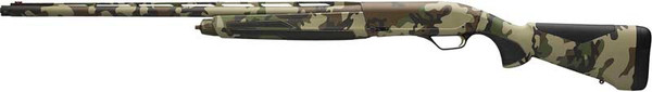 BROWNING MAXUS II 12GA 3.5" 28" WOODLAND*