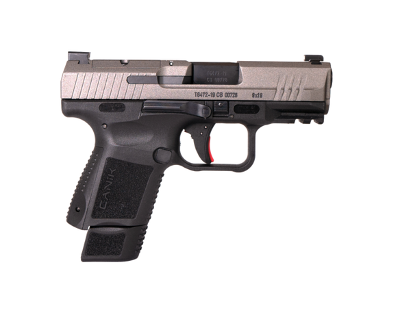 CANIK TP9 ELITE SC TUNG 3.5"9mm