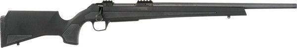 CZ 600 ALPHA 243 WIN 20" BLUED BLACK POYLMER STOCK !