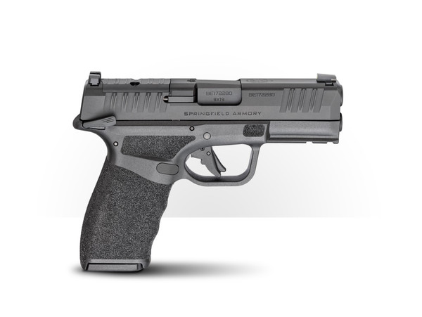 HELLCAT PRO OSP 9MM BK 10+1 MS9mm