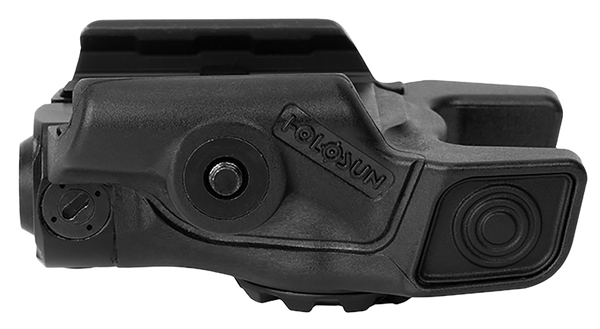 Holosun RMLTGR RMLt Green  Black Rail Mounted Laser