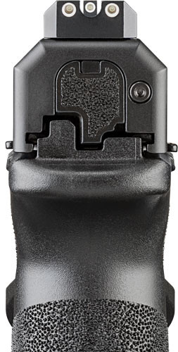 SPRINGFIELD ECHELON 9MM 4.5" 17RD BLACK W/NIGHT SIGHTS<