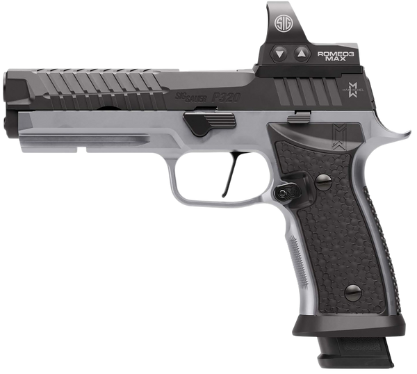 SIG 320SXG59MAXM P320 9MM 5 SXG 21R