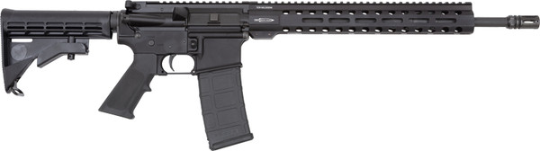 COLT M4 CARBINE 223 16.1" 30RD MEDLENGTH BLACK