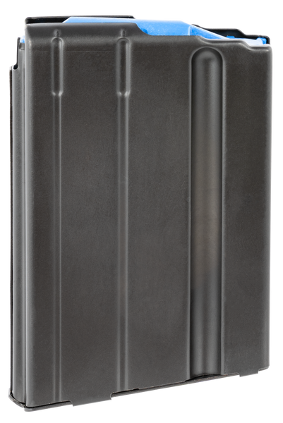 Ruger 90721 6.5 Grendel  10rd Fits Ruger American Rifle Ranch/Predator Black Stainless Steel