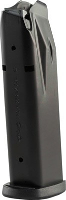 WALTHER MAGAZINE PPQ M2 45 ACP 12RD BLUED STEEL