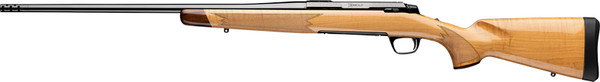 BROWNING X-BOLT 2 MEDALLION 30-06 22" MAPLE/BLUED*