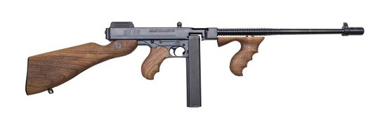 THOMPSON 1927A-1C 45CAL LT WT45 ACP