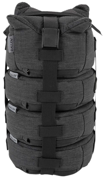 Allen 18428 Eliminator Stacker Black 4 Pieces