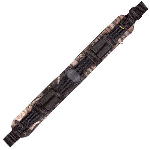 ALLEN NEO RIFLE SLING W/ CARTRIDGE LOOPS MOBU