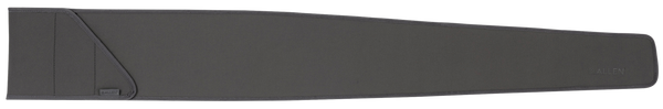 Allen 91852  Slip Case 52" Gray Neoprene For Shotgun