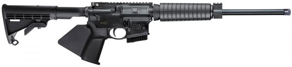 S&W M&P15 SPORT II 5.56 RIFLE 10-SHOT FIXED STOCK<