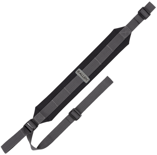 Allen 8547 Durango  Black/Gray Endura Rifle