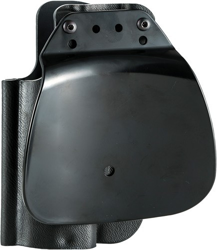 BERETTA BELT HOLSTER PX4 FULL SIZE RH POLYMER BLACK