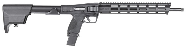 SW M&P FPC 40SW 16.25 15RD 20RD