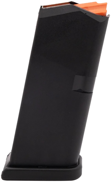 Glock 33377 G26  Gen5 10rd 9mm Luger Black Polymer