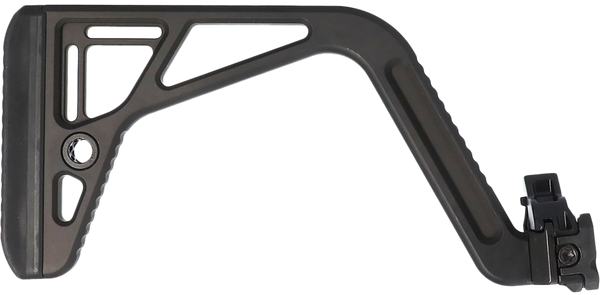 Sig Sauer 8901412 MCX/MPX Stock Black Aluminum Folding