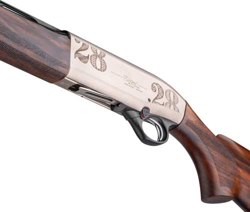 BERETTA A400 UPLAND 28GA 3" 28"VR CT3 SILVER WALNUT