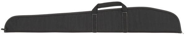 Allen 26852 Durango Shotgun Case 52" Endura, Assorted Earth Tones, Foam Padding, Lockable Zipper
