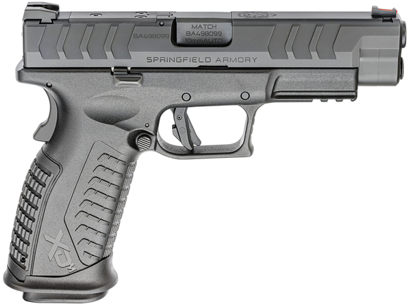 SPG XDME94510BHCOSP   10M ELT  4.5         16R BLK