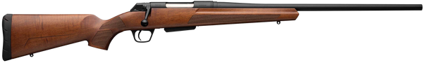Winchester Repeating Arms 535709294 XPR Sporter 6.5 PRC Caliber with 3+1 Capacity, 22" Barrel, Black Perma-Cote Metal Finish & Turkish Walnut Stock Right Hand (Full Size)