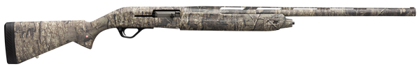 Winchester Repeating Arms 511250692 SX4 Waterfowl Hunter 20 Gauge 28" 4+1 3" Overall Realtree Timber Right Hand (Full Size) Includes 3 Invector-Plus Chokes