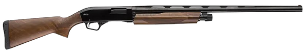 Winchester Repeating Arms 512451392 SXP High Grade Field 12 Gauge 3" Chamber 4+1 (2.75") 28", Gloss Blued Barrel/Rec, High Grade Turkish Walnut Furniture, TruGlo Fiber Optic Sight