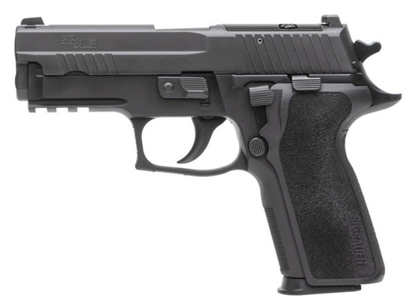Sig Sauer P229 R Elite 9mm 3.9" Barrel 10 Rounds