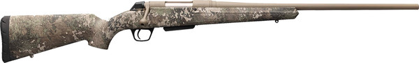 WINCHESTER XPR 450 BM 24" TRUE TIMBER STRATA SYN*