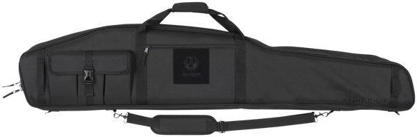 Allen 27814 Ruger Precision Rifle Case 55" Black