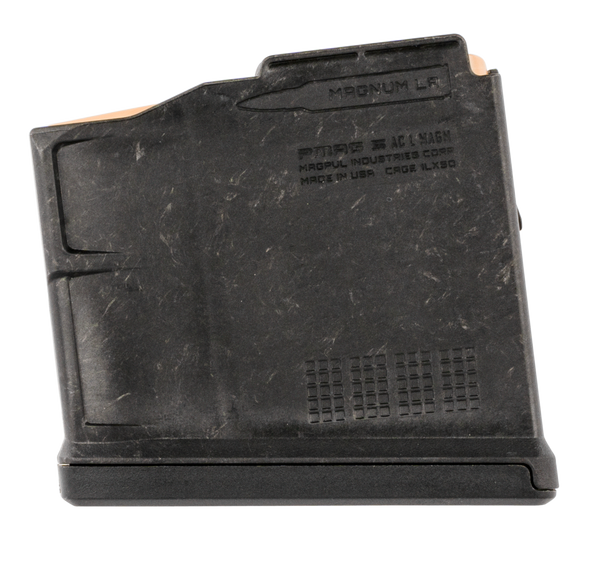 Ruger 90145 Hawkeye  5rd 300 Win Mag Single Stack Blued Polymer