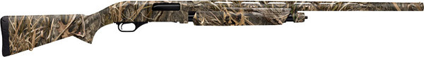 WINCHESTER SXP WATERFOWL 12GA 3.5" 26" SHADOW GRASS HABITAT