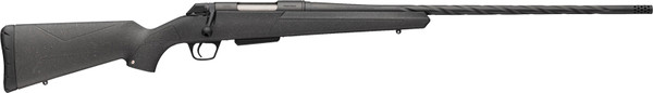 WINCHESTER XPR EXTREME 7MM RM 26" BLACK/TUNGSTEN QPQ*