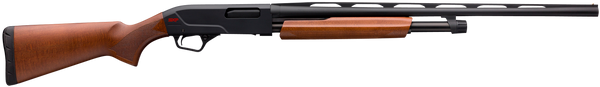 Winchester Repeating Arms 512266691 SXP Field 20 Gauge 26" 5+1 3" Matte Blued Rec/Barrel Satin Walnut Stock Right Hand (Full Size) Includes 3 Invector-Plus Chokes