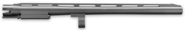 REMINGTON BARREL V3 12GA 3" 18.5" BEAD SIGHT CYL BLACK