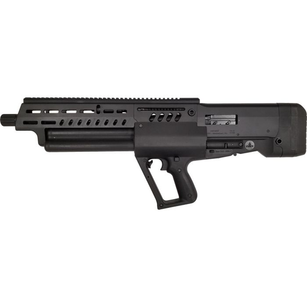 TAVOR TS12 12/18.5 BLK 15+1 LH12 Gauge