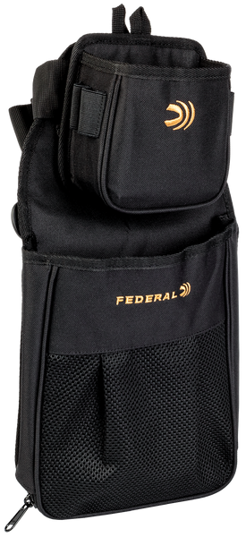 Remington Accessories FTGCSHB Top Gun Shell Hull Bag Black