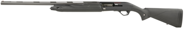 Winchester Repeating Arms 511252391 SX4  12 Gauge with 26" Barrel, 3" Chamber, 4+1 Capacity, Overall Matte Black Finish, Left Hand (Full Size) Includes 3 Chokes
