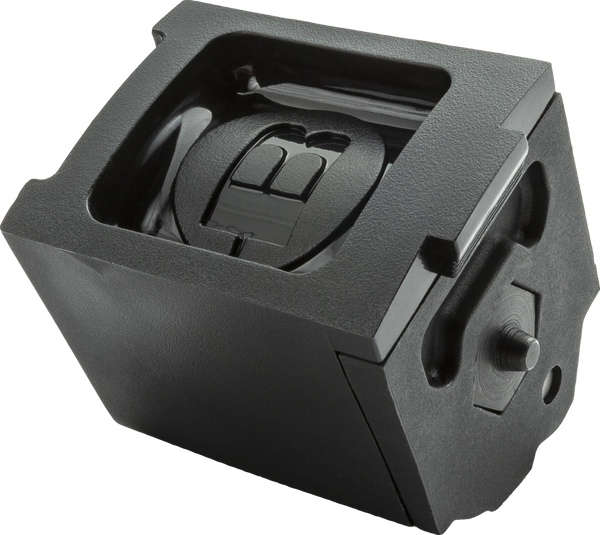 Bergara Rifles BA0005 BXR  10rd Rotary 22 LR Black Polymer