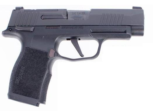 Sig Sauer P365 XL 9mm 3.7" Barrel 12 Rounds