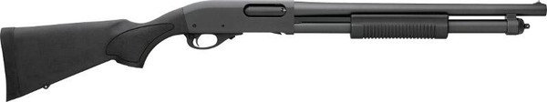 870 EXPRESS TACTICAL 12GA 18.5" BS BBL Black 6+1