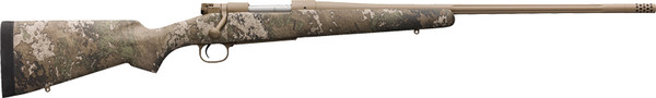 WINCHESTER MODEL 70 EXTREME 7MM RM 26" BRONZE/TT-STRATA MB