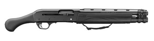 V3 TAC-13 12/13 3" BLK/SN12 Gauge
