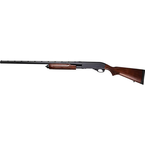 Remington 870 Fieldmaster Shotgun 20 ga 3" Chamber 3rd Magazine 28" Barrel Walnut
