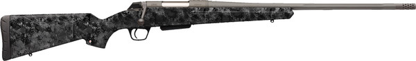 WINCHESTER XPR EXTREME 243 WIN 22" TUNGSTEN TT-MIDNIGHT W/ MB