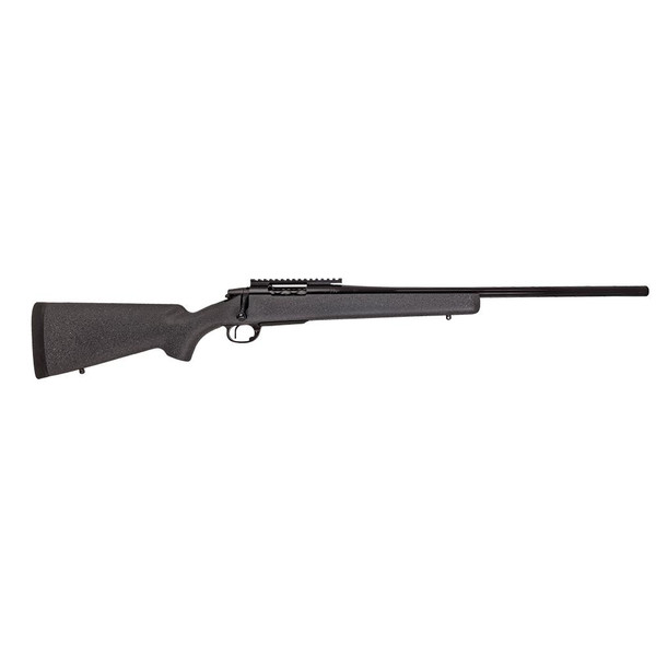 Remington 700 Alpha 1 Hunter Rifle .22-250 Rem 4rd Capacity 22" Barrel Satin Black Composite Stock