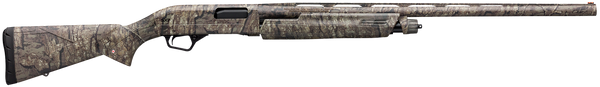 Winchester Repeating Arms 512394292 SXP Waterfowl Hunter 12 Gauge 28" 4+1 3.5" Overall Realtree Timber Right Hand (Full Size) Includes 3 Invector-Plus Chokes