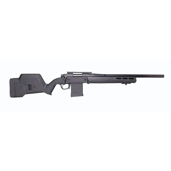Remington 700 Magpul Enhanced Rifle 6.5 Creedmoor 10rd Magazine 20 Barrel Magpul Hunter Stock