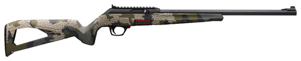 WILDCAT 22LR 18" BL/VERDE22 LR
